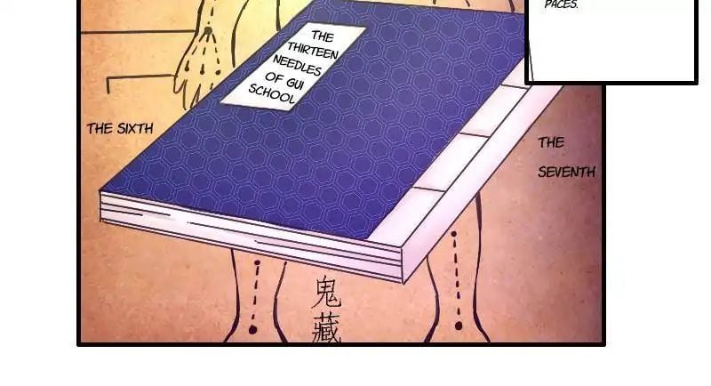 Miracle Doctor，Abandoned Girl chapter 31 - page 30