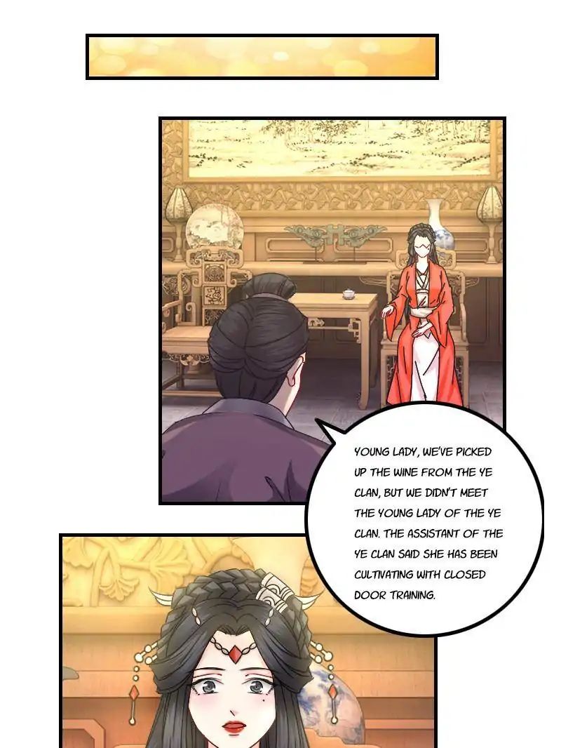 Miracle Doctor，Abandoned Girl chapter 31 - page 33