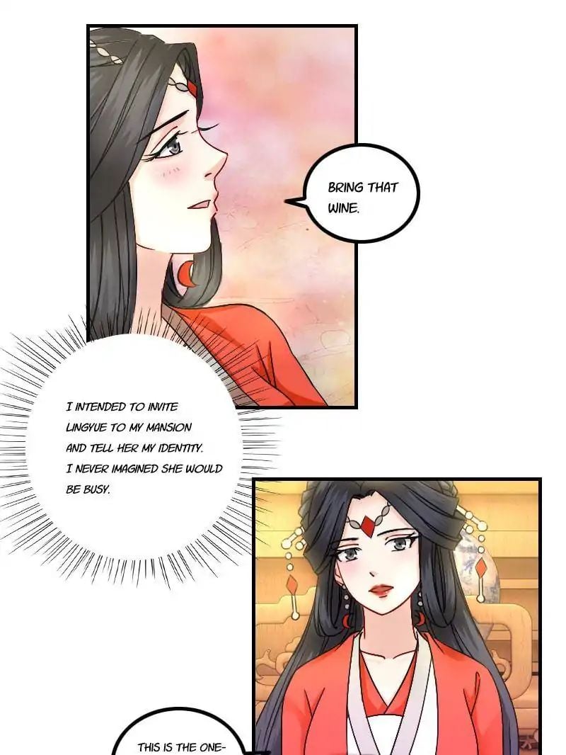 Miracle Doctor，Abandoned Girl chapter 31 - page 35
