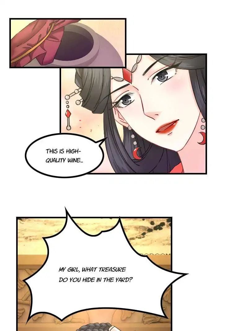 Miracle Doctor，Abandoned Girl chapter 31 - page 37