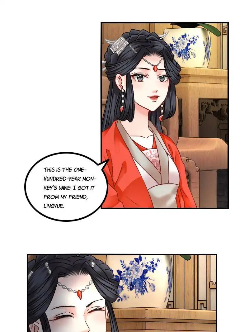 Miracle Doctor，Abandoned Girl chapter 31 - page 47