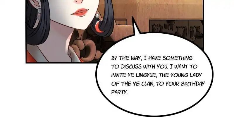 Miracle Doctor，Abandoned Girl chapter 31 - page 48