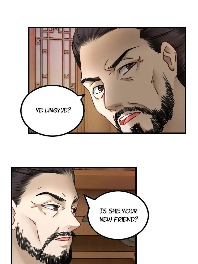 Miracle Doctor，Abandoned Girl chapter 31 - page 49