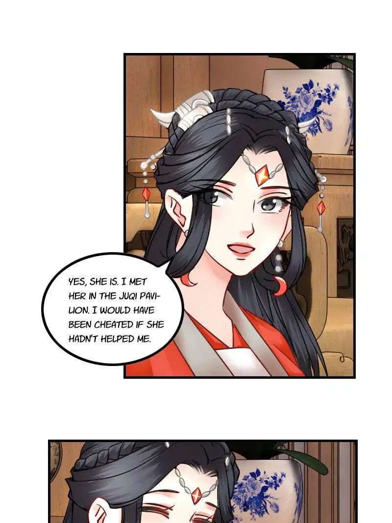 Miracle Doctor，Abandoned Girl chapter 31 - page 51