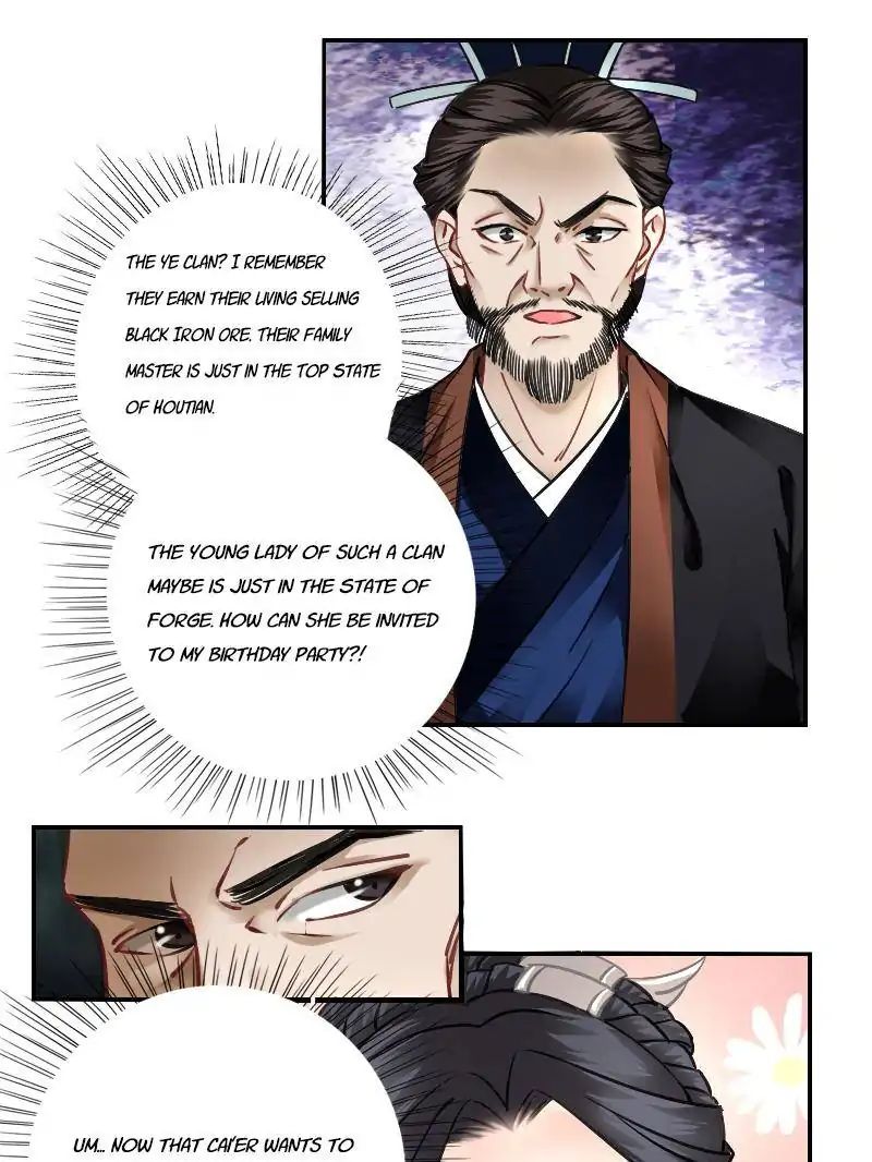 Miracle Doctor，Abandoned Girl chapter 31 - page 53