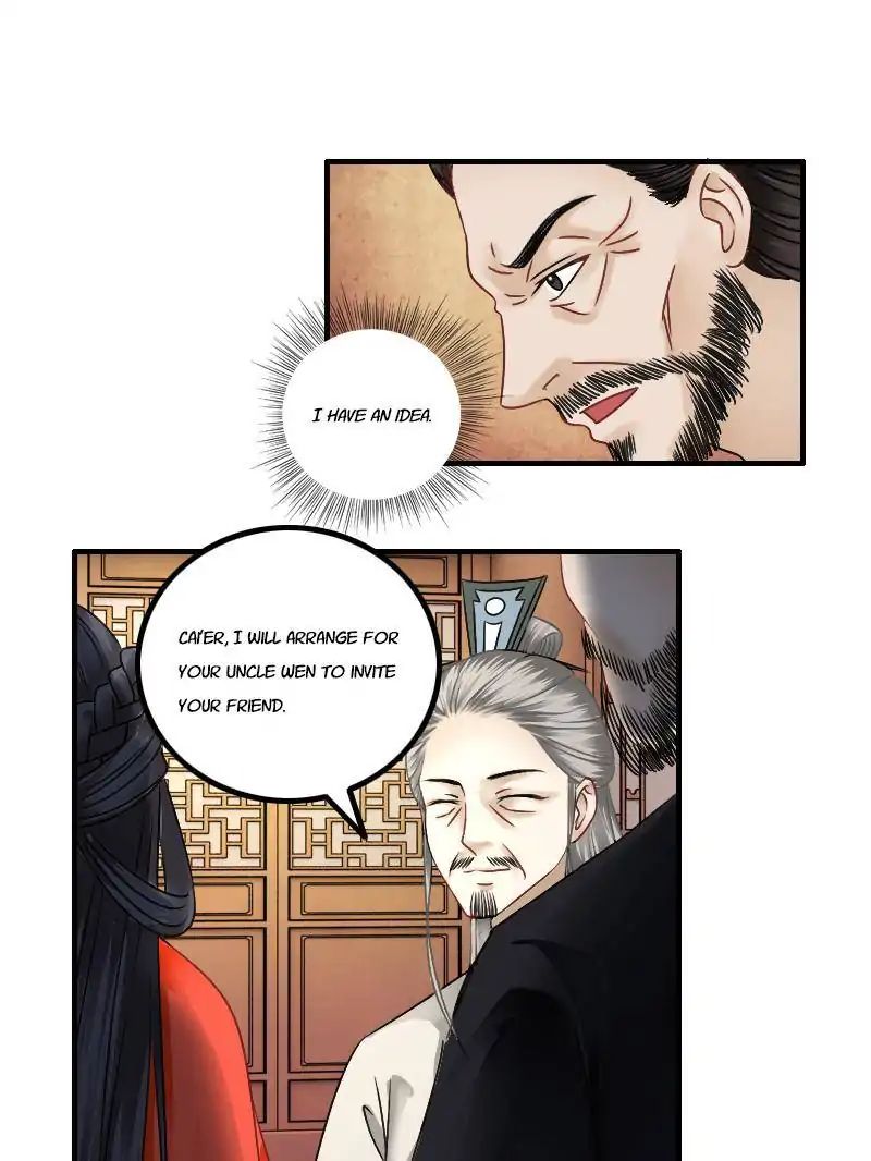 Miracle Doctor，Abandoned Girl chapter 31 - page 55