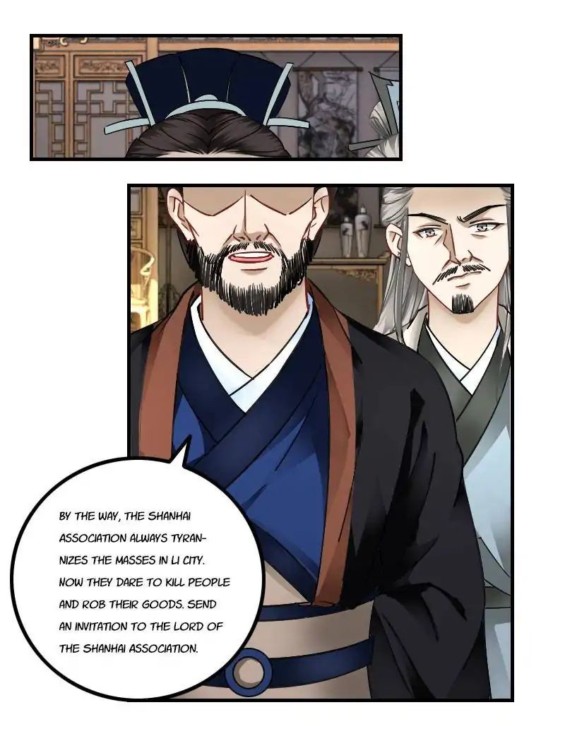 Miracle Doctor，Abandoned Girl chapter 31 - page 61