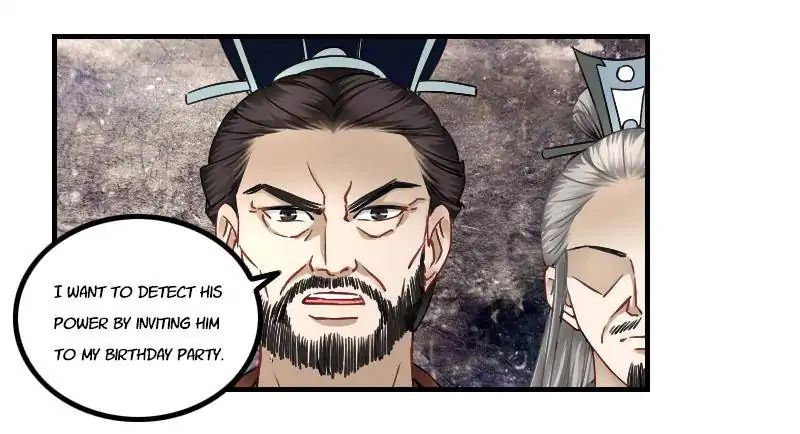 Miracle Doctor，Abandoned Girl chapter 31 - page 62