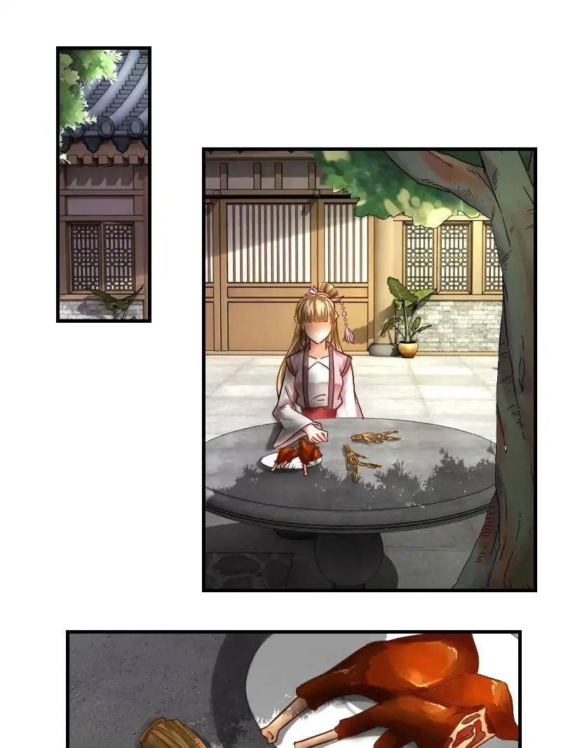 Miracle Doctor，Abandoned Girl chapter 31 - page 63