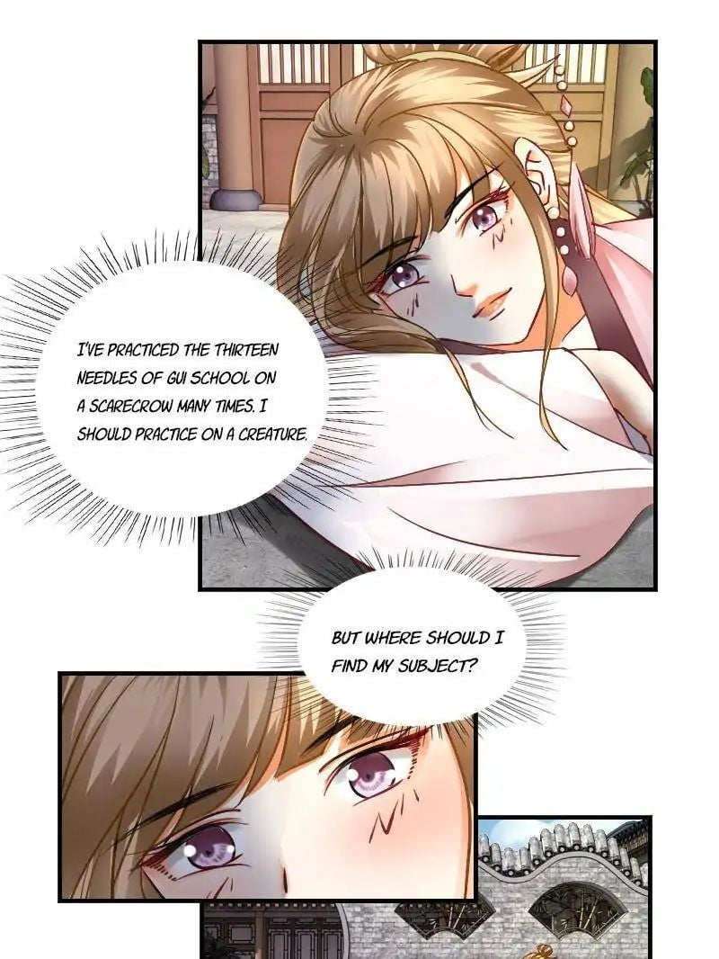 Miracle Doctor，Abandoned Girl chapter 31 - page 65