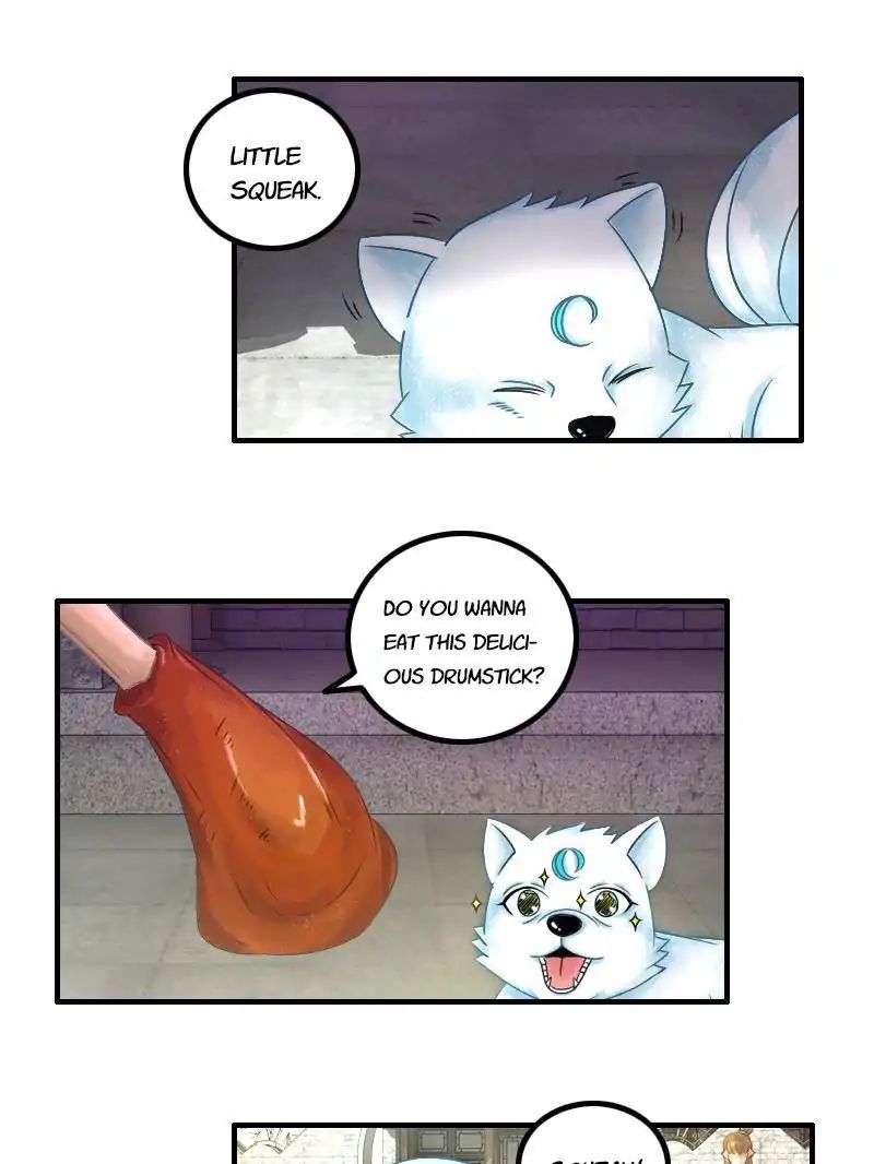 Miracle Doctor，Abandoned Girl chapter 31 - page 69