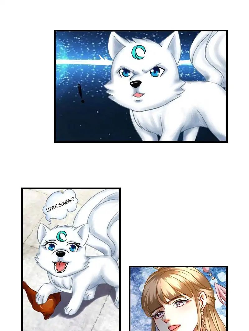 Miracle Doctor，Abandoned Girl chapter 31 - page 73