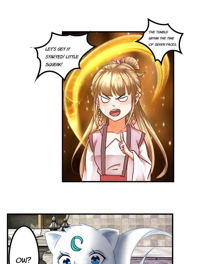 Miracle Doctor，Abandoned Girl chapter 31 - page 75