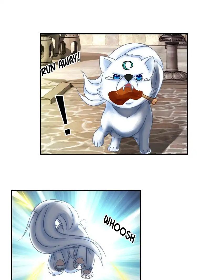 Miracle Doctor，Abandoned Girl chapter 31 - page 79
