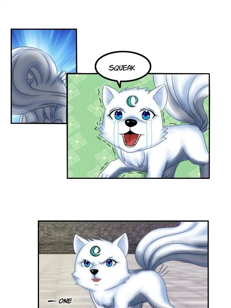 Miracle Doctor，Abandoned Girl chapter 31 - page 81