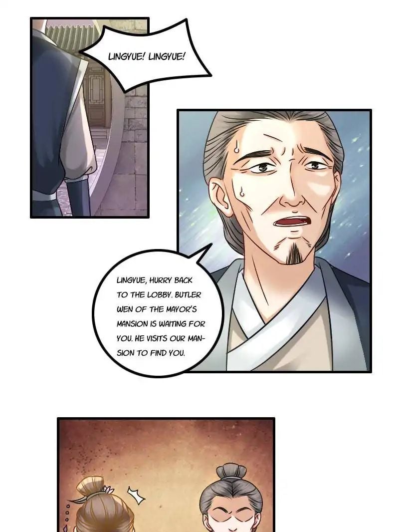 Miracle Doctor，Abandoned Girl chapter 31 - page 87