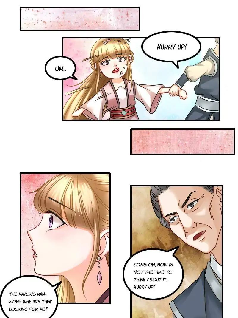 Miracle Doctor，Abandoned Girl chapter 31 - page 89