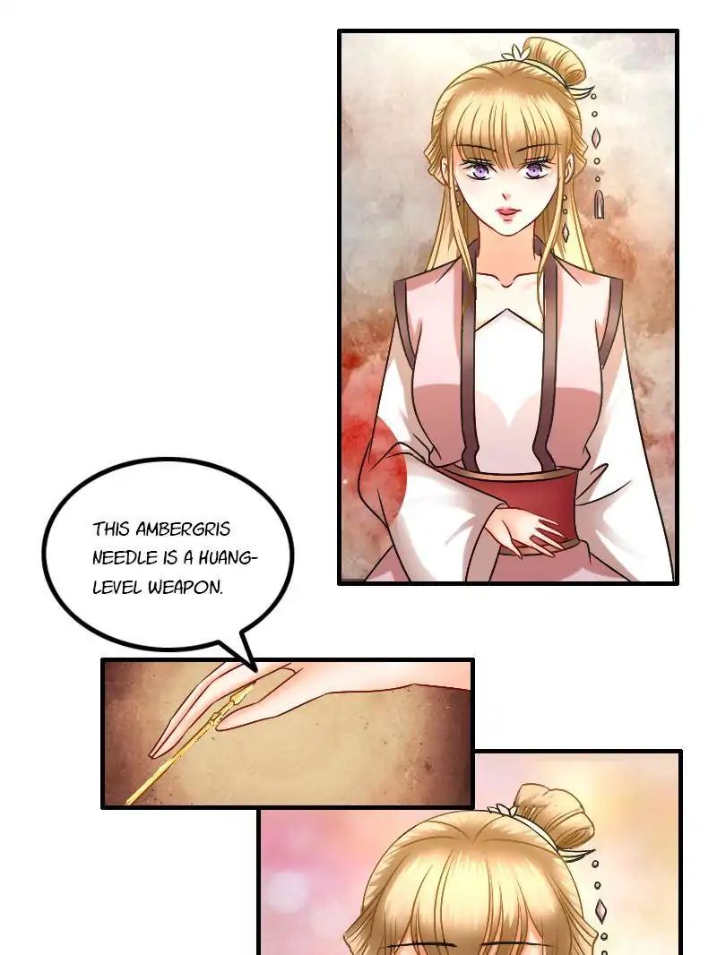 Miracle Doctor，Abandoned Girl chapter 31 - page 9