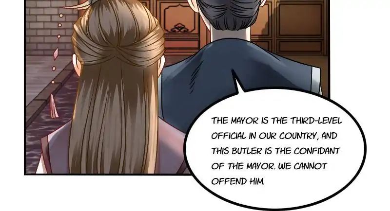 Miracle Doctor，Abandoned Girl chapter 31 - page 94