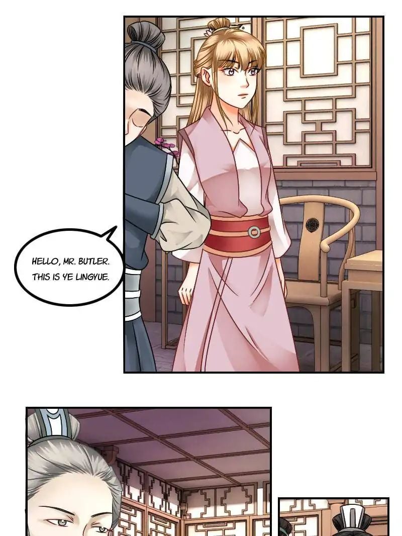 Miracle Doctor，Abandoned Girl chapter 31 - page 95