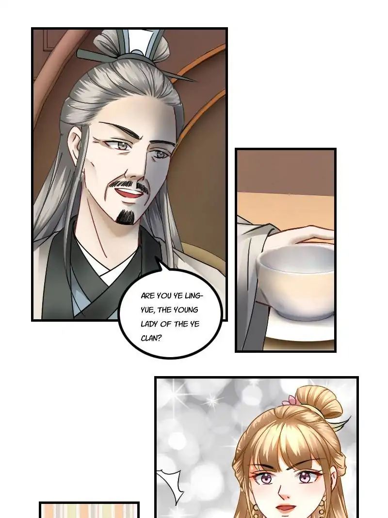 Miracle Doctor，Abandoned Girl chapter 31 - page 99