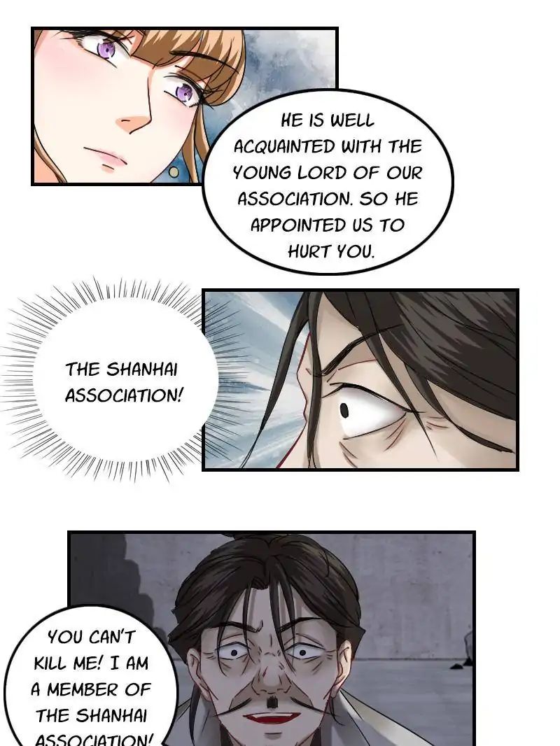 Miracle Doctor，Abandoned Girl chapter 30 - page 102