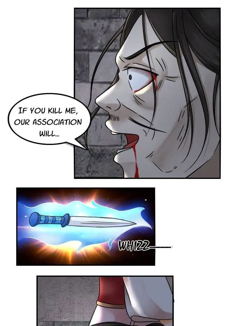 Miracle Doctor，Abandoned Girl chapter 30 - page 104