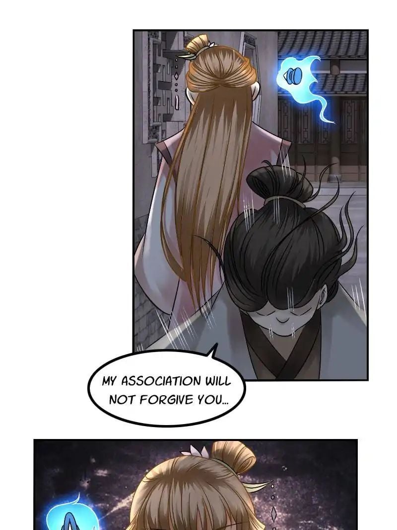 Miracle Doctor，Abandoned Girl chapter 30 - page 106