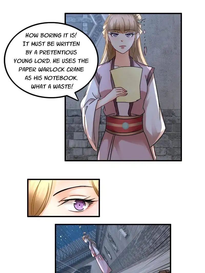 Miracle Doctor，Abandoned Girl chapter 30 - page 120