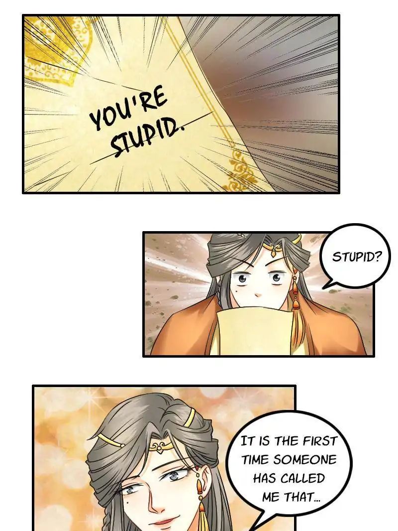 Miracle Doctor，Abandoned Girl chapter 30 - page 134