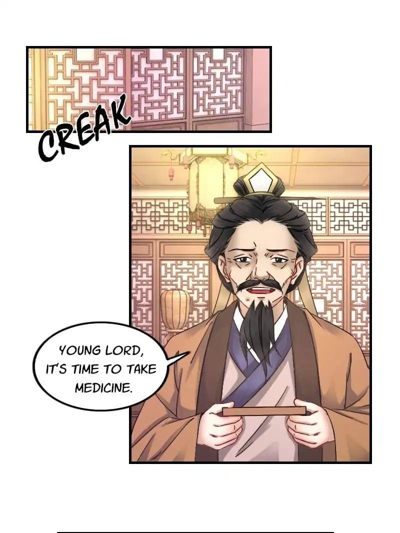 Miracle Doctor，Abandoned Girl chapter 30 - page 142