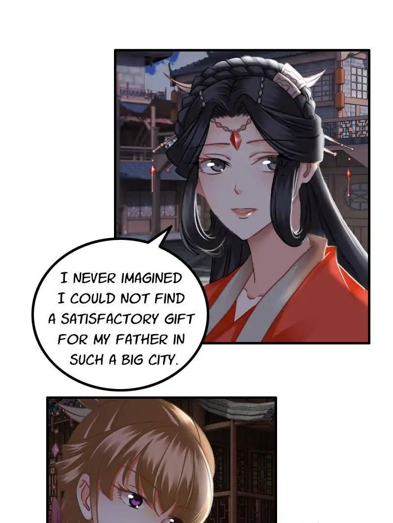 Miracle Doctor，Abandoned Girl chapter 30 - page 32