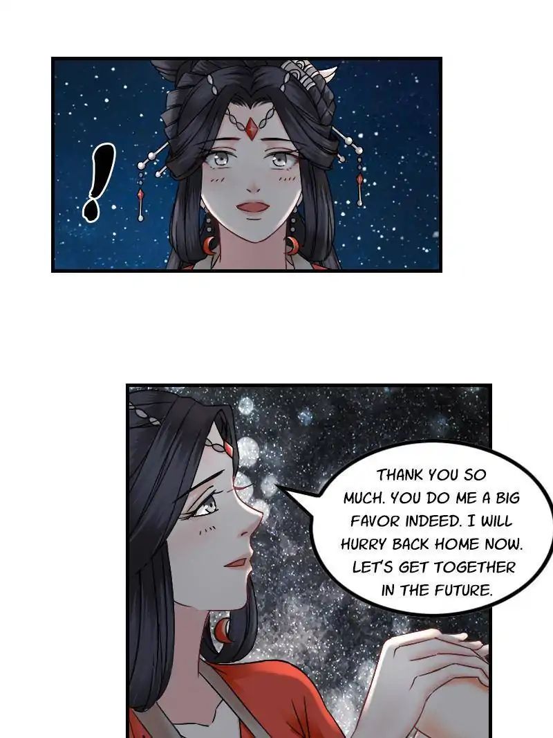 Miracle Doctor，Abandoned Girl chapter 30 - page 38