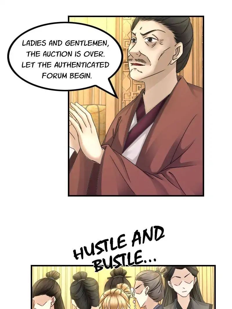 Miracle Doctor，Abandoned Girl chapter 30 - page 4