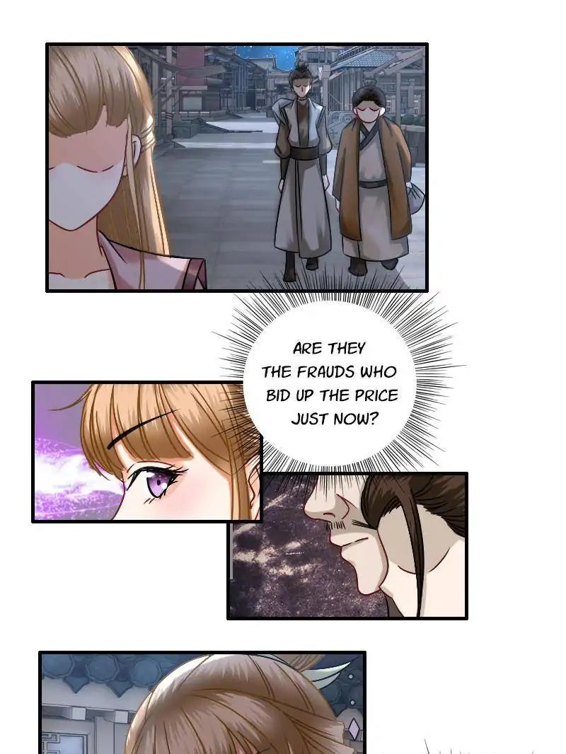 Miracle Doctor，Abandoned Girl chapter 30 - page 46