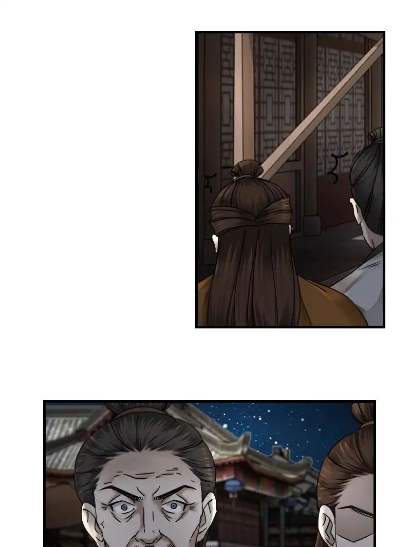 Miracle Doctor，Abandoned Girl chapter 30 - page 50