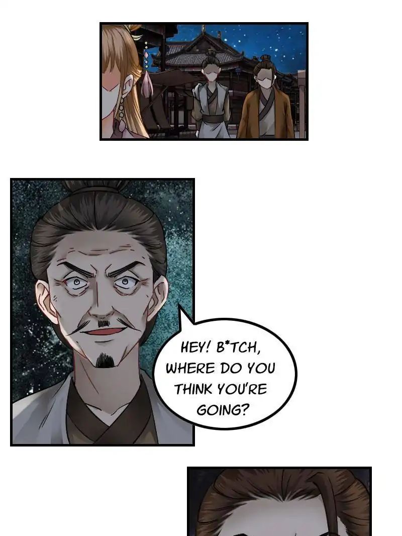 Miracle Doctor，Abandoned Girl chapter 30 - page 54