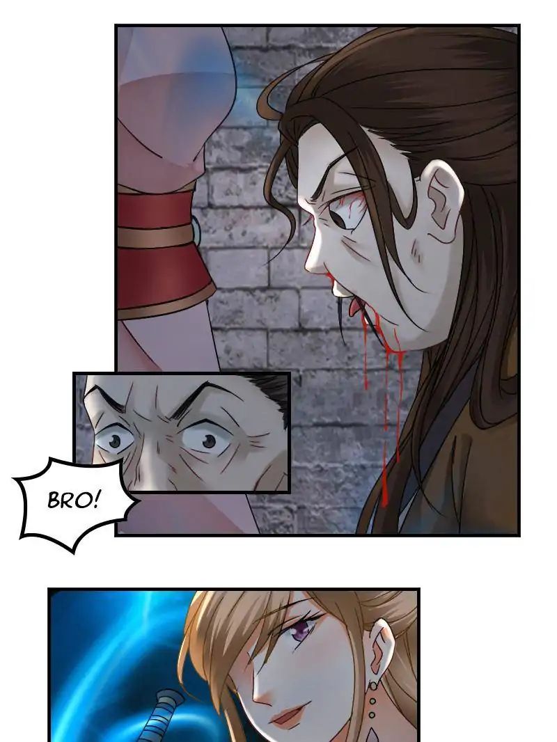 Miracle Doctor，Abandoned Girl chapter 30 - page 72