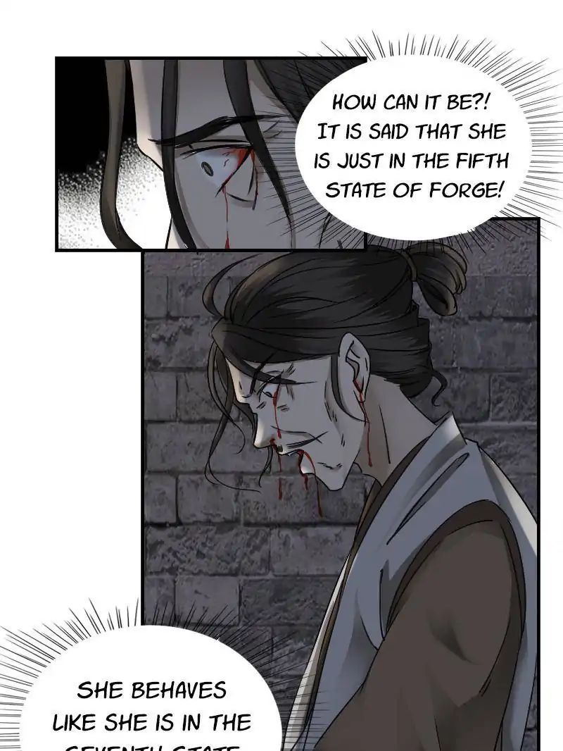 Miracle Doctor，Abandoned Girl chapter 30 - page 90