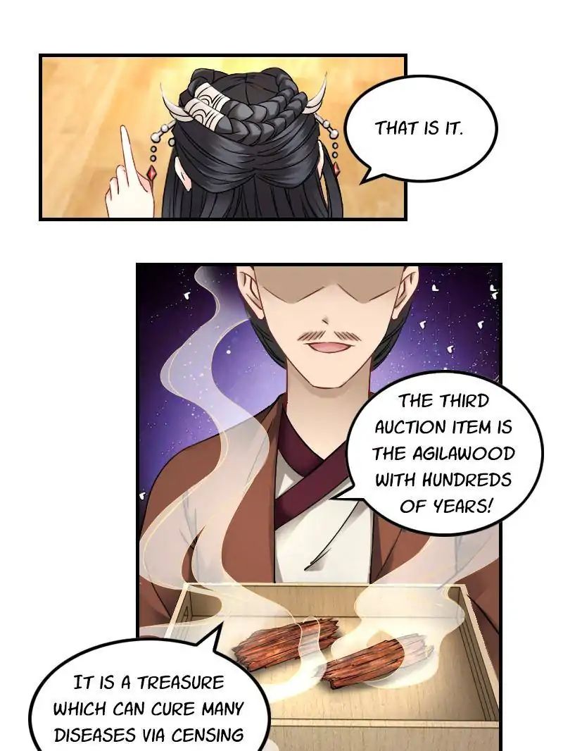 Miracle Doctor，Abandoned Girl chapter 29 - page 113