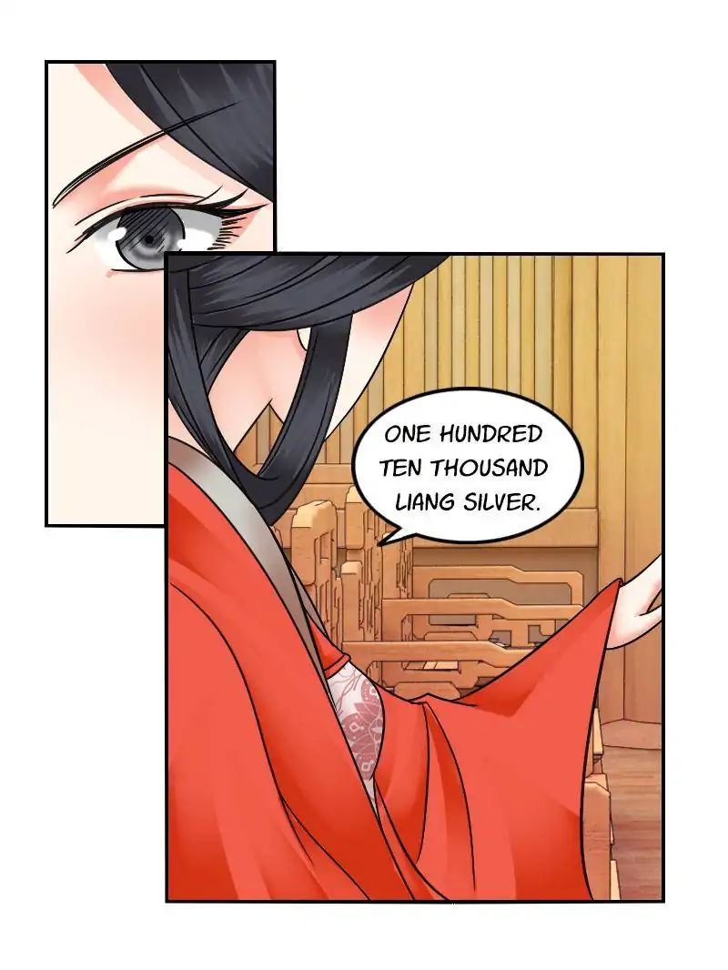 Miracle Doctor，Abandoned Girl chapter 29 - page 115