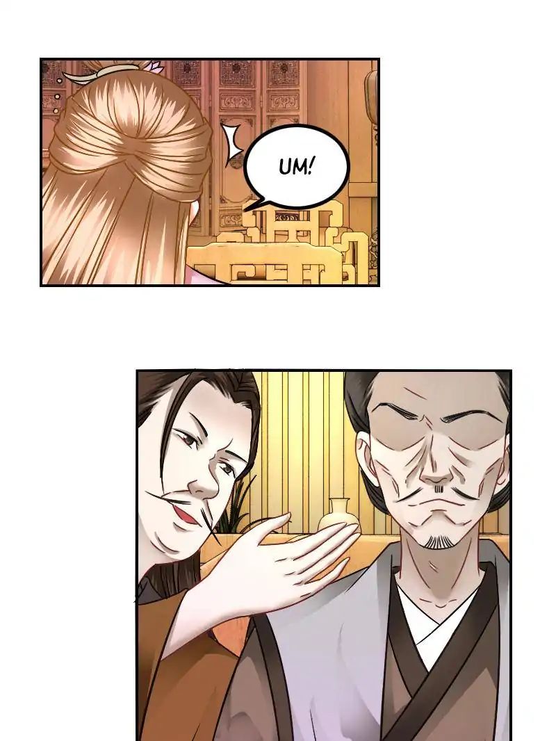 Miracle Doctor，Abandoned Girl chapter 29 - page 119