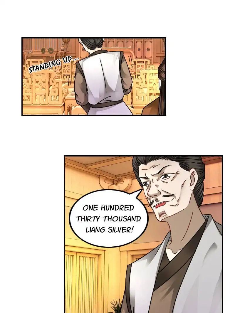 Miracle Doctor，Abandoned Girl chapter 29 - page 121