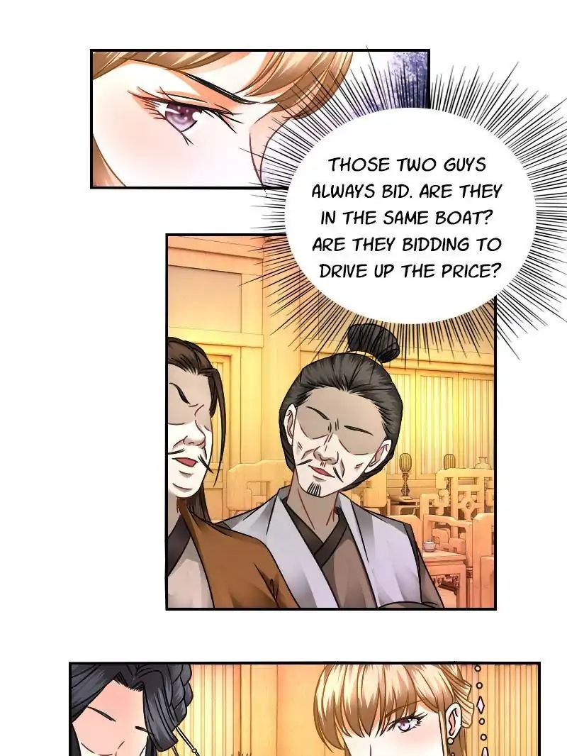 Miracle Doctor，Abandoned Girl chapter 29 - page 123