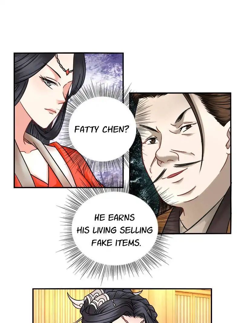 Miracle Doctor，Abandoned Girl chapter 29 - page 125
