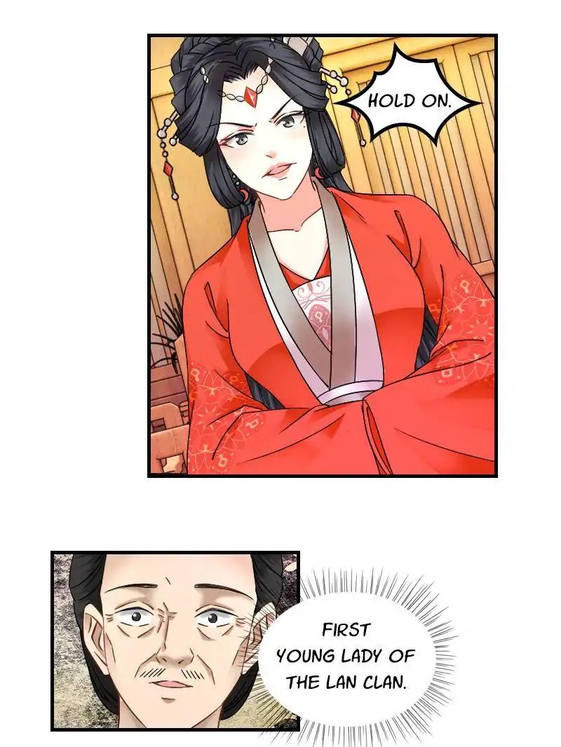 Miracle Doctor，Abandoned Girl chapter 29 - page 127