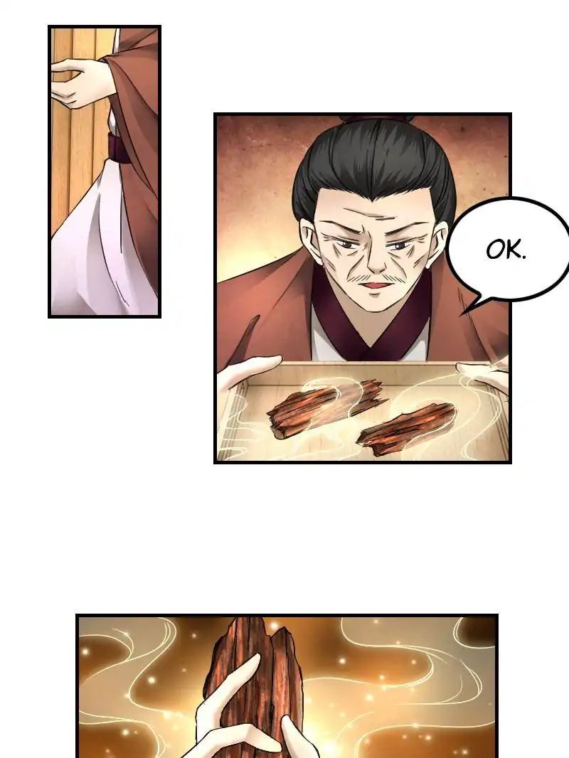 Miracle Doctor，Abandoned Girl chapter 29 - page 129