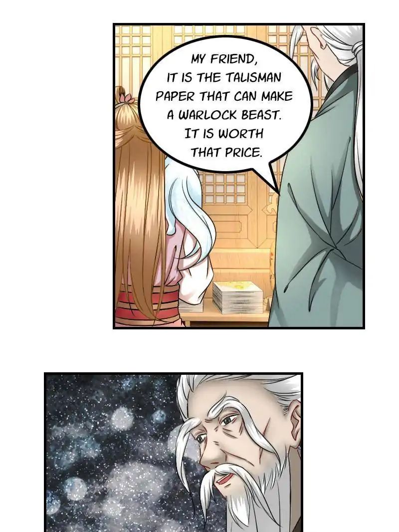 Miracle Doctor，Abandoned Girl chapter 29 - page 15