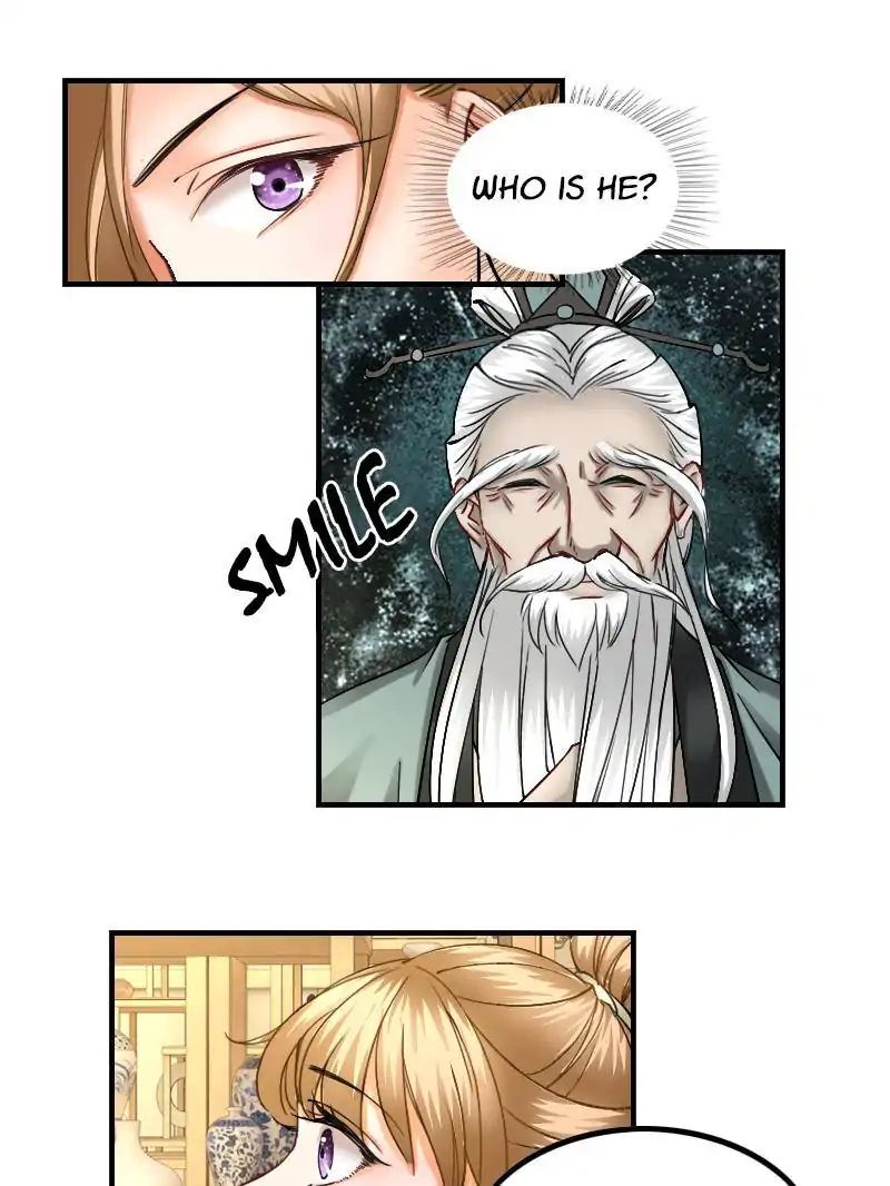 Miracle Doctor，Abandoned Girl chapter 29 - page 17
