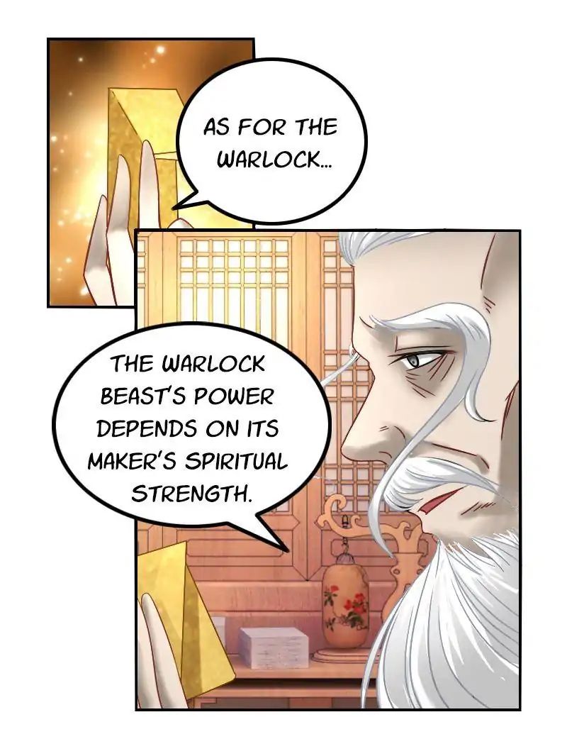 Miracle Doctor，Abandoned Girl chapter 29 - page 21